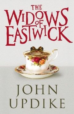 The Widows of Eastwick - Updike, John