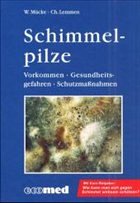 Cover Schimmelpilze