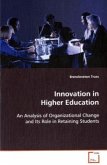 Innovation in Higher Education