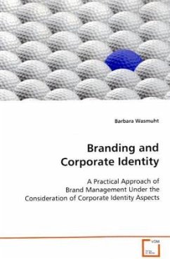 Branding and Corporate Identity - Wasmuht, Barbara