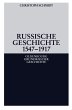 Russische Geschichte 1547-1917 - Bild 1