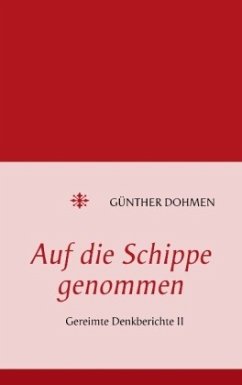 Auf die Schippe genommen - Dohmen, Günther