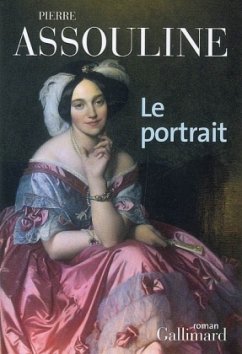 Portrait - Assouline, Pierre