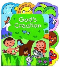 God's Creation - Froeb, Lori C
