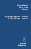 Mapping Linguistic Diversity in Multicultural Contexts