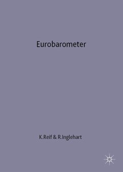 Eurobarometer - Reif, Karlheinz