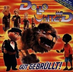 Gut Gebruellt Gut Gebruellt