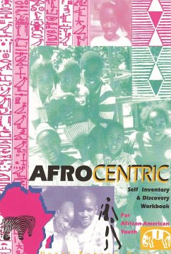 Afrocentric Self Inventory & Discovery Workbook - Perkins, Useni E