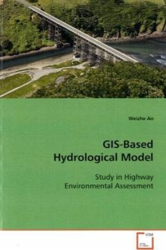 GIS-Based Hydrological Model - An, Weizhe