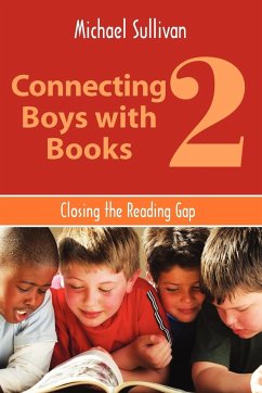 Connecting Boys with Books 2 - Sullivan, Michael