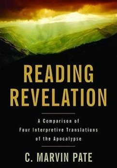 Reading Revelation - Pate, C Marvin