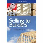 Selling to Builders, Second Edition [With CDROM]