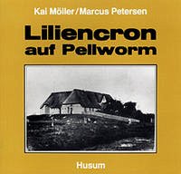 Liliencron auf Pellworm