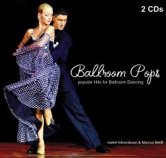 Ballroom Pops - Hallen,Klaus Tanzorchester