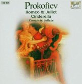 Complete Ballet Music Complete Ballet Music