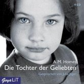 Die Tochter Der Geliebten