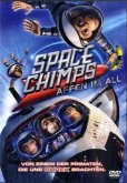 Space Chimps - Affen im All