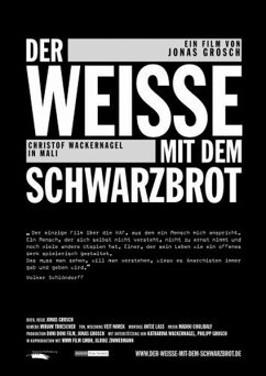 Der Weisse mit dem Schwarzbrot