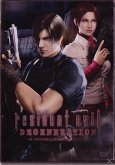 Resident Evil 4: Degeneration
