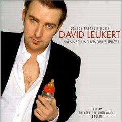 Cover Männer Und Kinder Zuerst