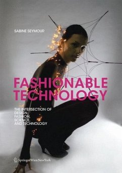 Cover Fashionable Technology