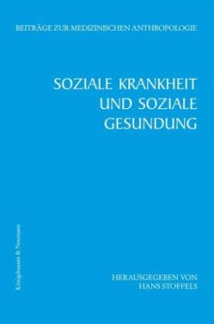 Cover Soziale Krankheit und soziale Gesundung