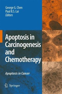 Apoptosis in Carcinogenesis and Chemotherapy - Chen, George G. / Lai, Paul B.S. (ed.)