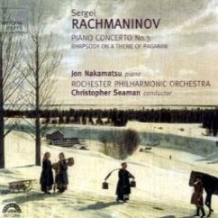 Sergei Rachmaninoff`s Piano Concertos - Ivanova, Anastassia