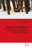 "Return of the buffalo?"