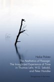 The Aesthetics of Passage: The Imag(in)ed Experience of Time in Thomas Lehr, W.G. Sebald and Peter Handke