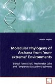 Molecular Phylogeny of Archaea from &quote;non-extreme&quote; Environments