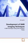 Development of NMR Imaging Techniques