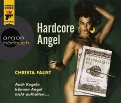 Hardcore Angel - Faust, Christa