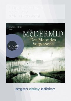 Das Moor des Vergessens (DAISY Edition) (DAISY-Format) - McDermid, Val