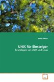 UNIX für Einsteiger