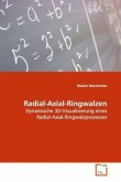 Radial-Axial-Ringwalzen