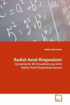 Radial-Axial-Ringwalzen - Marchenko, Maxim