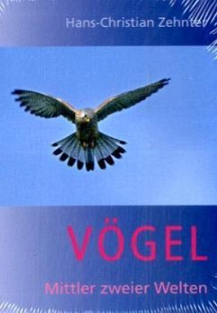 Cover Vögel