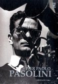 Pier Paolo Pasolini, m. Audio-CD