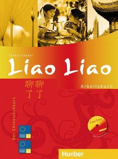 Liao Liao. Arbeitsbuch - Chabbi, Thekla