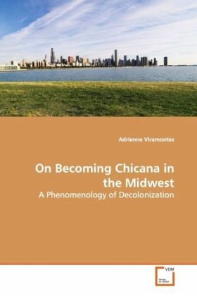 On Becoming Chicana in the Midwest