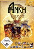 Ankh Trilogie