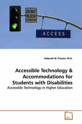 Accessible Technology