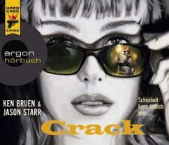 Crack - Bruen, Ken; Starr, Jason