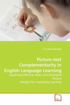 Picture-text Complementarity in English Language Learning - Pramono, Y. G. Harto
