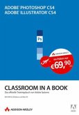 Adobe Photoshop CS4. Adobe Illustrator CS4, 2 Bde. m. 2 DVD-ROMs Adobe Photoshop CS4. Adobe Illustrator CS4, 2 Bde. m. 2 DVD-ROMs