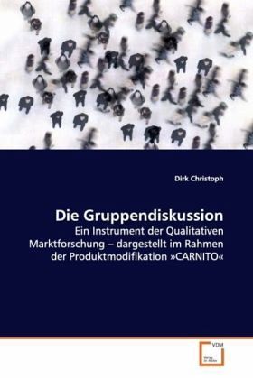 Die Gruppendiskussion Die Gruppendiskussion