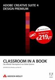 Adobe Creative Suite 4 Design Premium, 6 Bde. m. 6 DVD-ROMs Adobe Creative Suite 4 Design Premium, 6 Bde. m. 6 DVD-ROMs