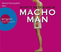 Macho-Man - Netenjakob, Moritz