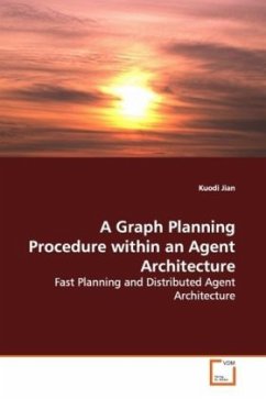 A Graph Planning Procedure within an Agent Architecture - Jian, Kuodi